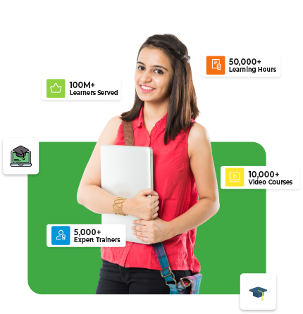 Build Your Career with Best Seller Courses Build Your Career with Our Featured Courses